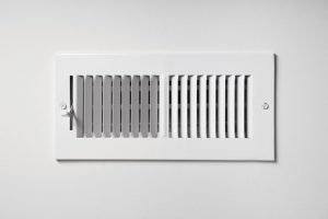 Mise en place des systèmes de ventilation à Lealvillers